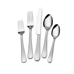 20-piece Cutlery Set