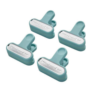Bag Clips - Set of 4