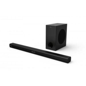 2.1 Channel Sound bar - HS218