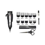 Hair Clipper - HC-650 Pro - Image 2