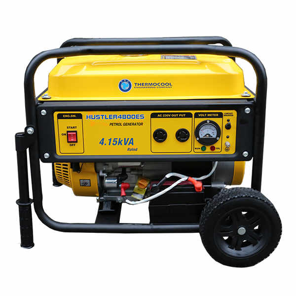 4.15kVA Hustler Generator