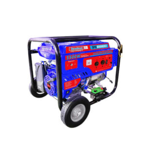 Generator - 6.25 kVA