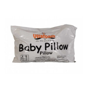 Baby Pillow