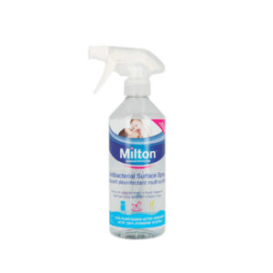 Antibacterial Surface Spray