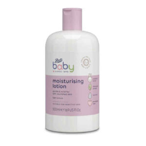 Baby Moisturising Lotion 500ml