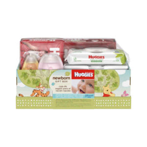 Newborn Gift Box