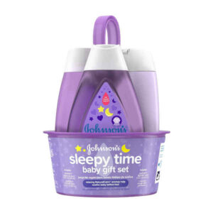 Sleepy Time Baby Gift Set