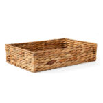 Shower Curtain Basket Set Starfish, 17 Piece - Image 3