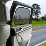 Car Window Shade - Image 2