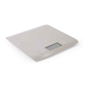 Stainless Kitchen Scale