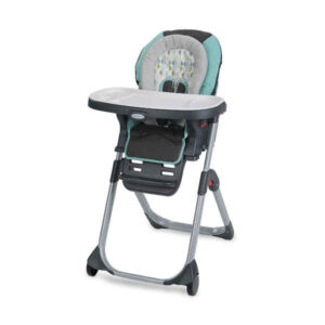 DuoDiner LX High Chair