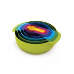Nest 9 Plus Bowl Set