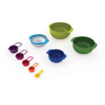 Nest 9 Plus Bowl Set - Image 2