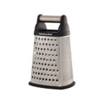 Stainless Steel Box Grater
