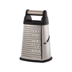 Stainless Steel Box Grater - Image 2
