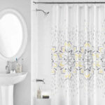 Bathroom Set Majestic Mandala, 17-Piece