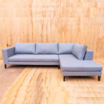 Vanessa Sectional Sofa - Image 2