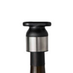 Stainless Steel Wine/Champagne Sealer - Image 2