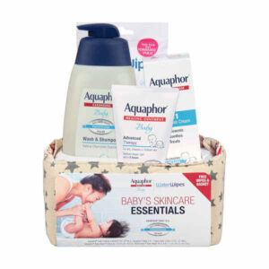 Baby Welcome Gift Set