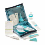 Deluxe Baby Healthcare and Grooming Kit, 25-Piece - Image 2