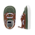 Boat Baby Shoes