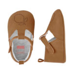 Mary Jane Baby Shoes