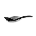 Stainless Steel Spoon Rest - Image 2