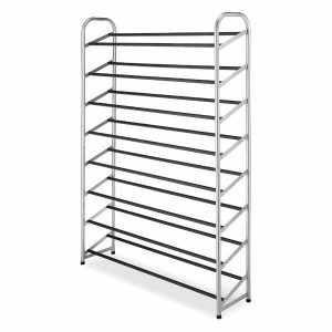 8-tier Shoe Rack