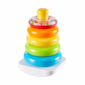 Rock-a-Stack