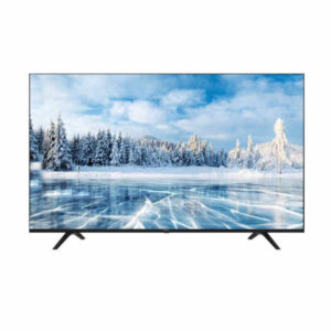 HD Smart TV - A71 Series - 58"