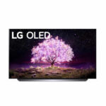 C1 4K Smart OLED TV