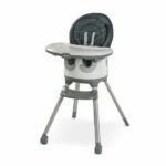Floor2Table 7-in-1 High Chair
