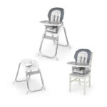 Ingenuity Trio Elite 3-in-1 High Chair - Image 2